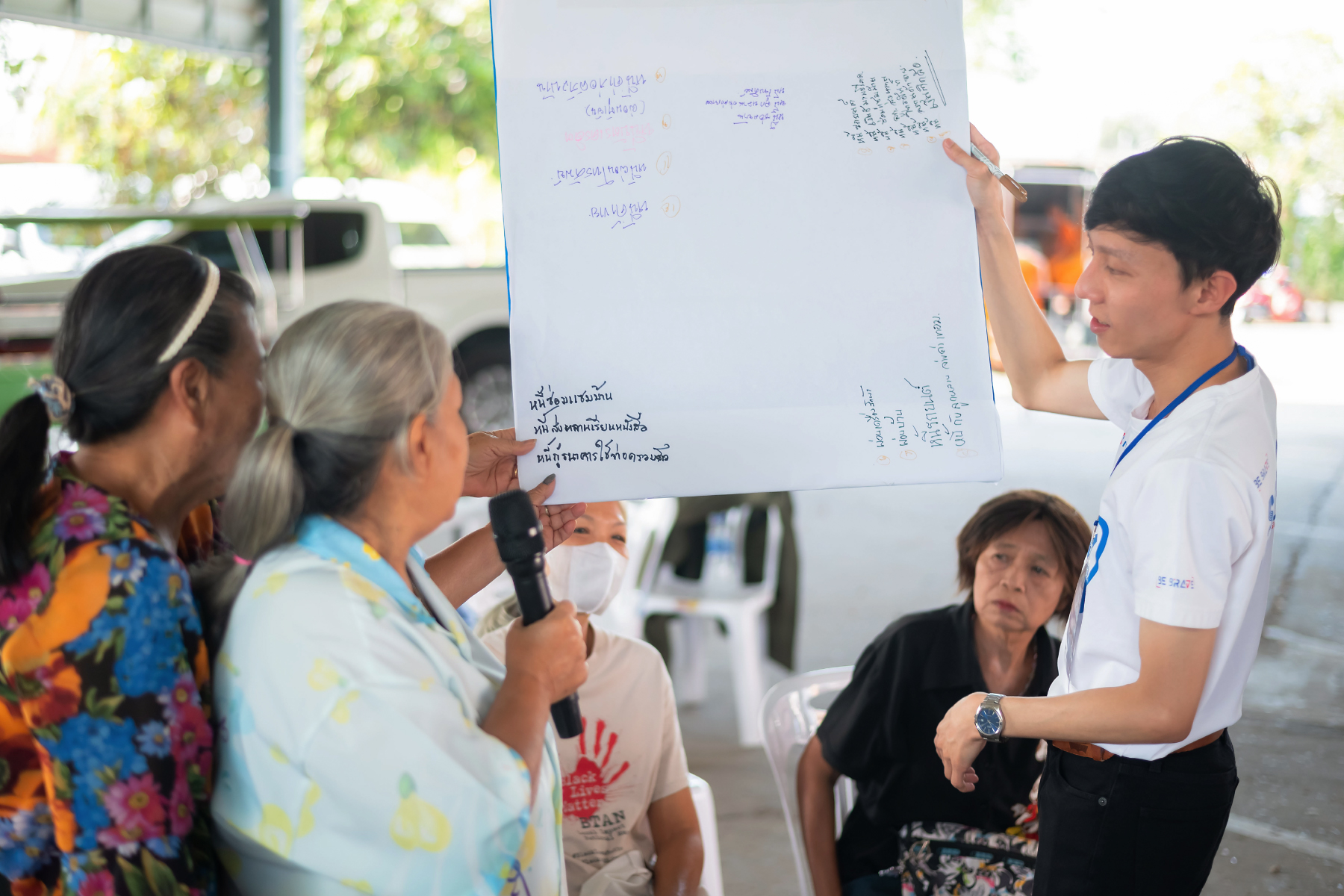 Tidlor Article Gallery